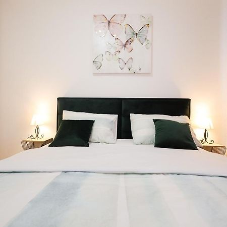 Cherry Apartment Zadar Bagian luar foto