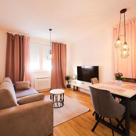 Cherry Apartment Zadar Bagian luar foto