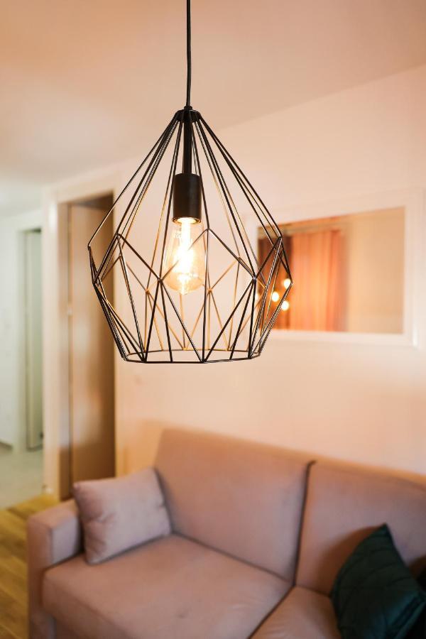 Cherry Apartment Zadar Bagian luar foto