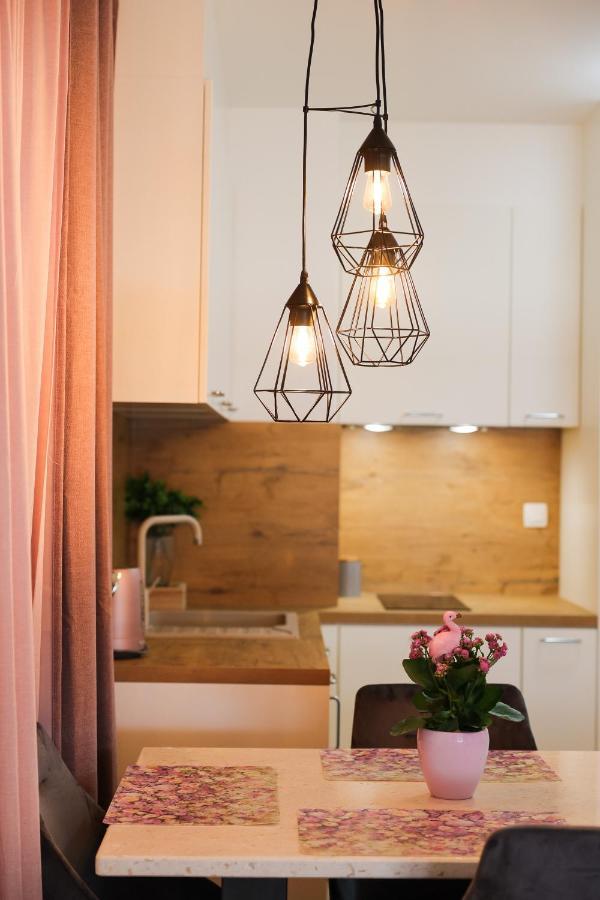 Cherry Apartment Zadar Bagian luar foto
