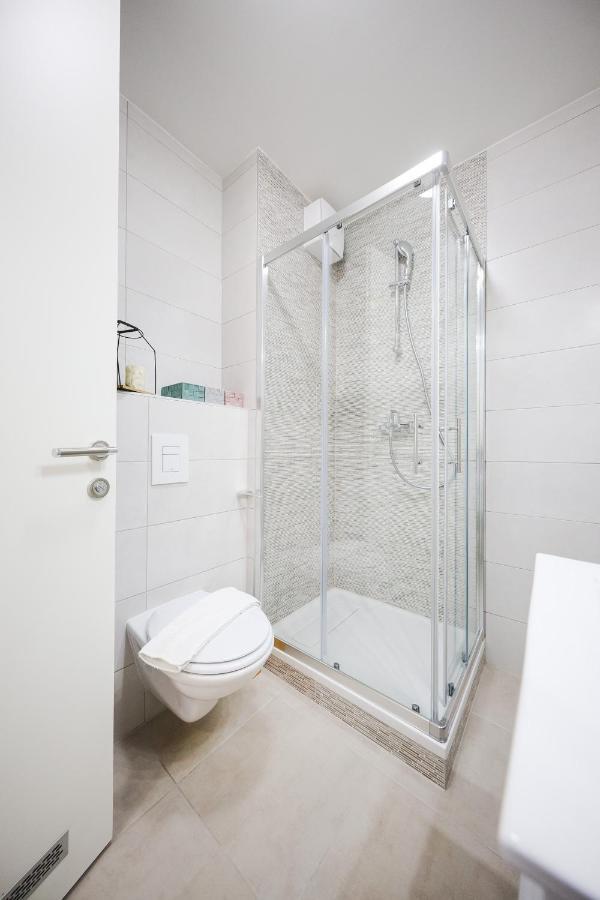Cherry Apartment Zadar Bagian luar foto